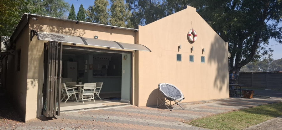 3 Bedroom Property for Sale in Vaalpark Free State